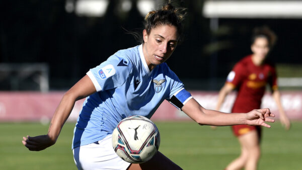 Pezzotti Lazio Women