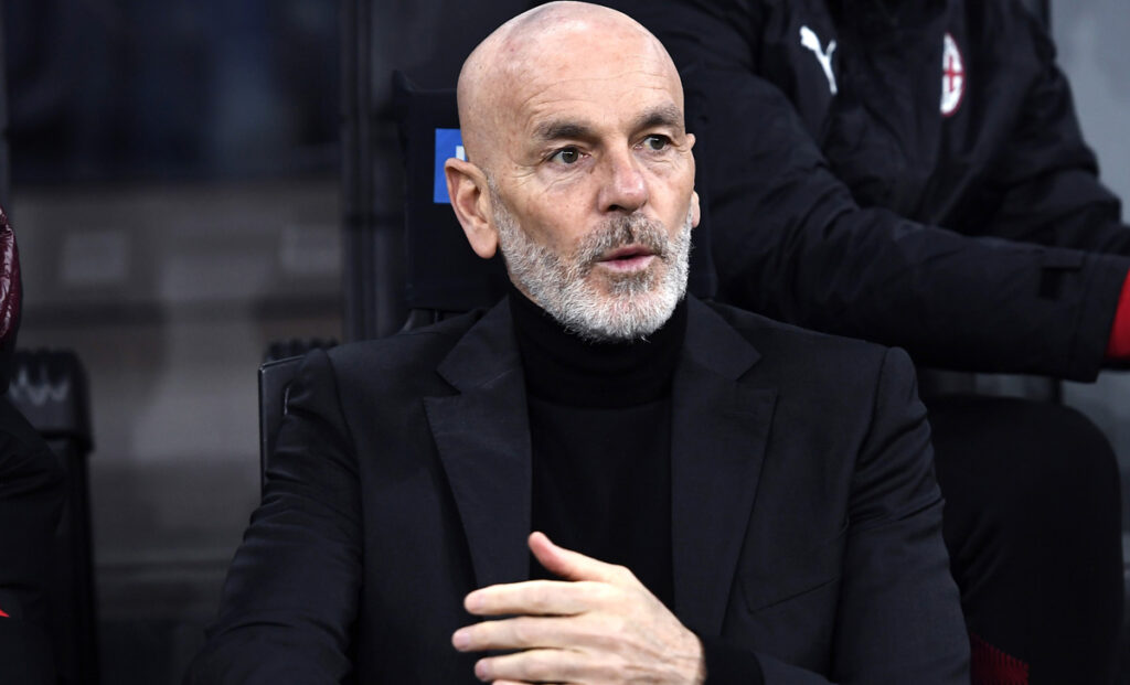Milan, il club fissa degli obiettivi per evitare l'esonero di Pioli: la situazione in vista della Lazio 1 Pioli