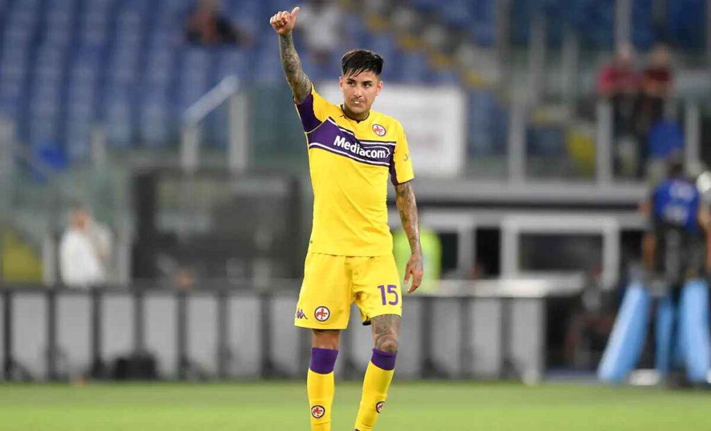 Fiorentina, Pulgar va al Galatasaray non ci sarà con la Lazio 1 Pulgar