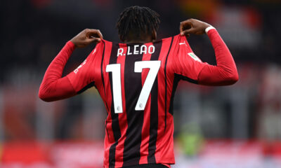 Rafael Leao
