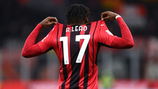 Rafael Leao