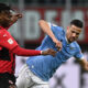 Rafael Leao Luiz Felipe Milan Lazio