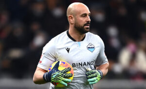 Pepe Reina, una titolarità persa e un futuro da decifrare