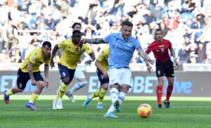 Biglietti Lazio Bologna: c’è una novità nella vendita. Le ultime