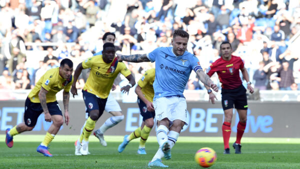 Immobile