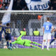 Rigore Taremi Lazio Porto