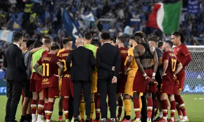 Roma 1
