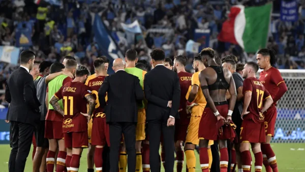 Roma 1