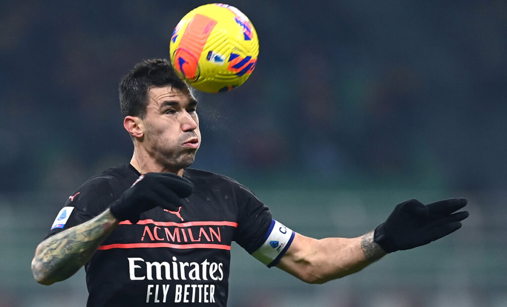 Romagnoli Lazio, la svolta ora è vicina: i dettagli 1 Romagnoli 1