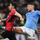 Romagnoli Milinkovic Savic Milan Lazio 1