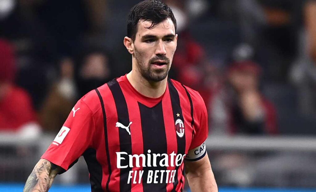 Mercato Lazio, previsto un summit con Romagnoli per provare a chiudere 1 Romagnoli