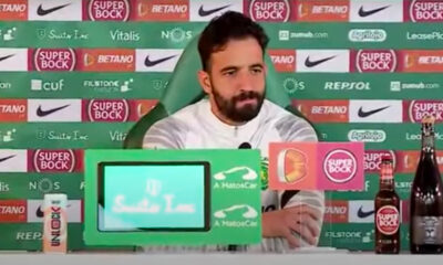 Rúben Amorim