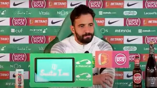 Rúben Amorim
