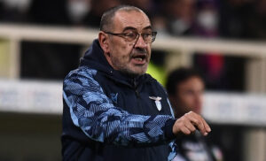 Ritiro Lazio, domani prima doppia seduta d’allenamento: i dettagli