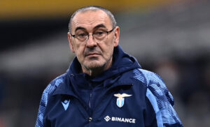 Sarri alle prese con le assenze: come fare di necessità virtù