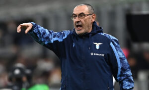 Mercato Lazio, due le richieste di Sarri per l’estate: Vecino ed Emerson