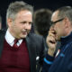 Sarri Mihajlovic