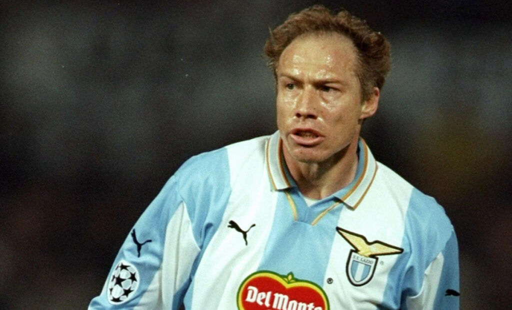 Sensini: «Sono due tra le squadre che mi hanno impressionato di più: partita aperta» 1 Sensini