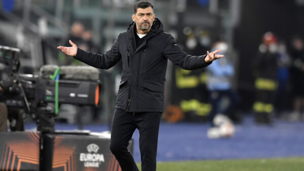 Sergio Conceicao