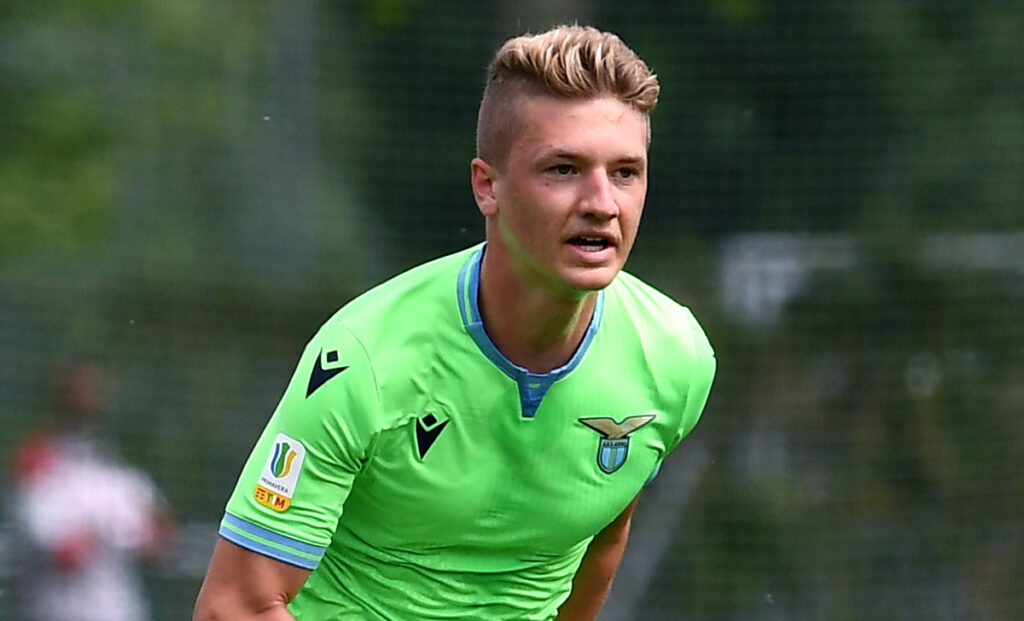 Shehu saluta la Lazio: «Ricevuto tantissimo affetto» - FOTO 1 Shehu