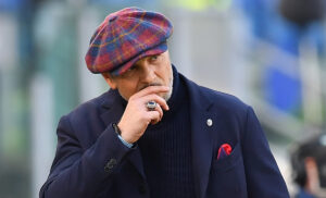 Lazio-Bologna, il club biancoceleste a sostegno di ADMO in memoria di Mihajlovic