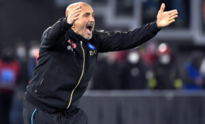 Serie A, Dia rimanda la festa scudetto del Napoli