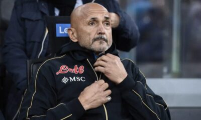 Spalletti