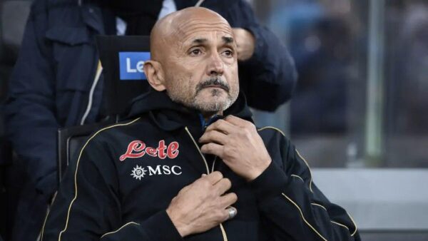 Spalletti