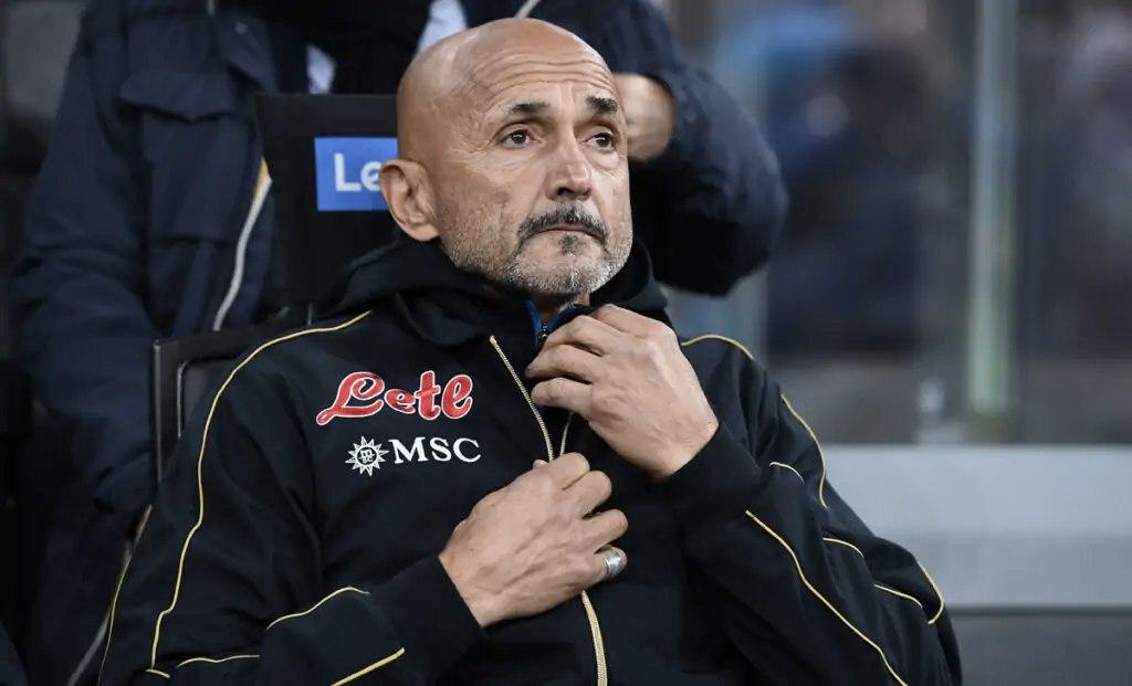 Spalletti