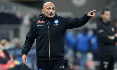 Spalletti