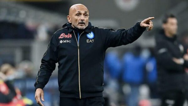 Spalletti