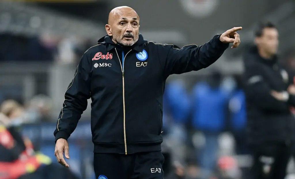 Spalletti