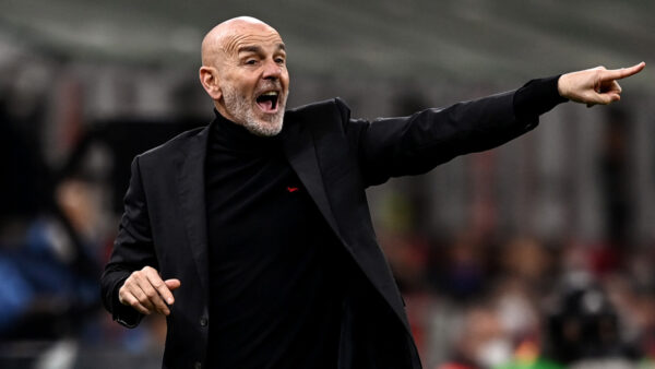 Stefano Pioli 1