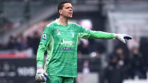 Szczesny