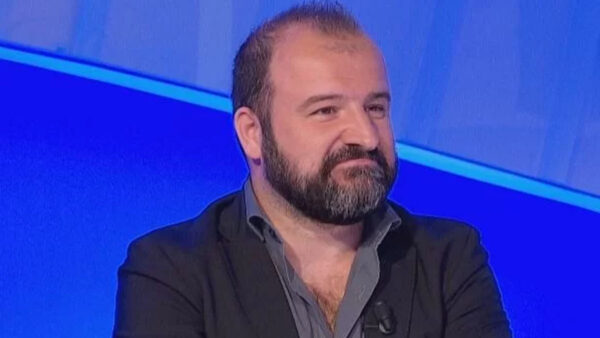 Tancredi Palmeri