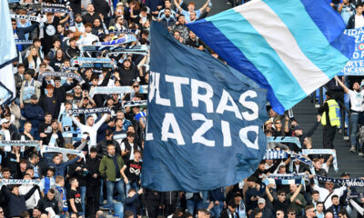 Tifosi Lazio