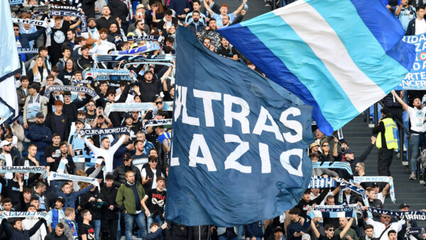 Tifosi Lazio