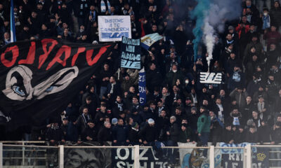 Tifosi Lazio