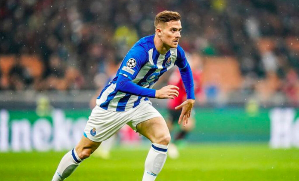 Toni Martinez