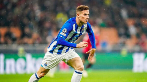 Toni Martinez