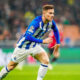 Toni Martinez
