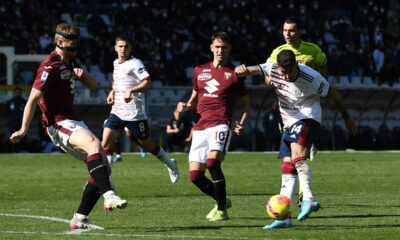 Torino Cagliari