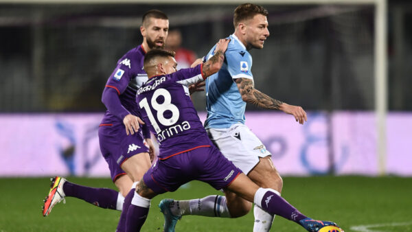 Fiorentina Lazio