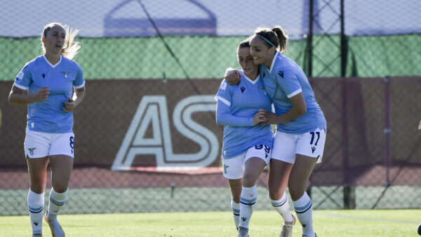 Lazio Women