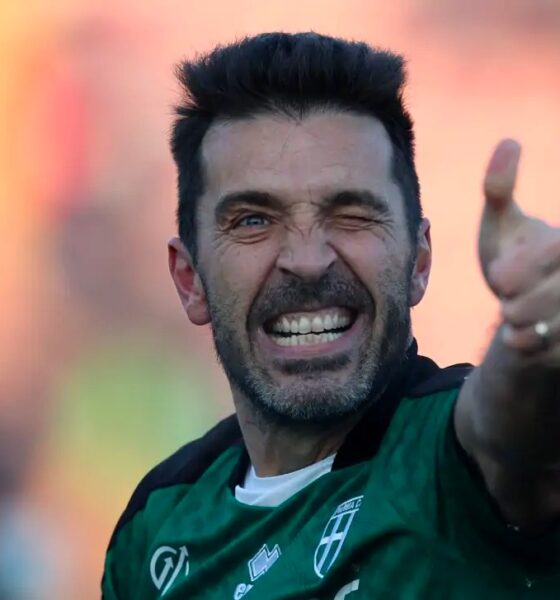 Buffon