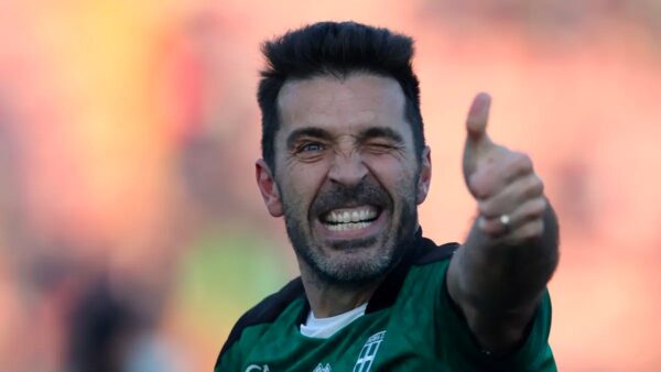 Buffon