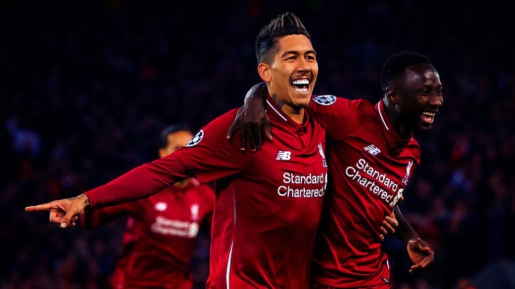 Liverpool, Klopp ha un piano preciso per Firmino: le ultime 1 WhatsApp Image 2022 02 13 at 15.38.14