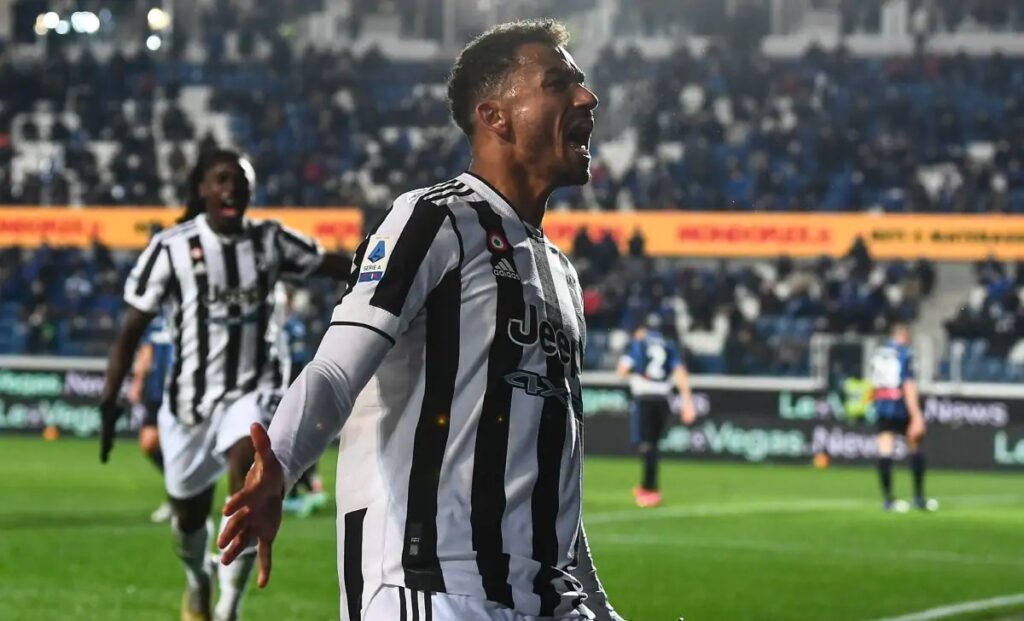 Atalanta Juve: la zampata di Danilo, sliding door da Champions League 1 Atalanta Juve