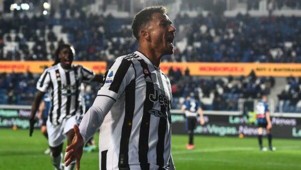 Atalanta Juve