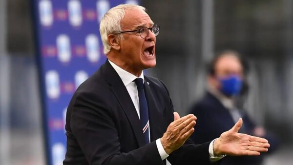 Ranieri